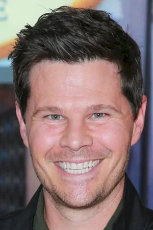 Ian Reed Kesler photo