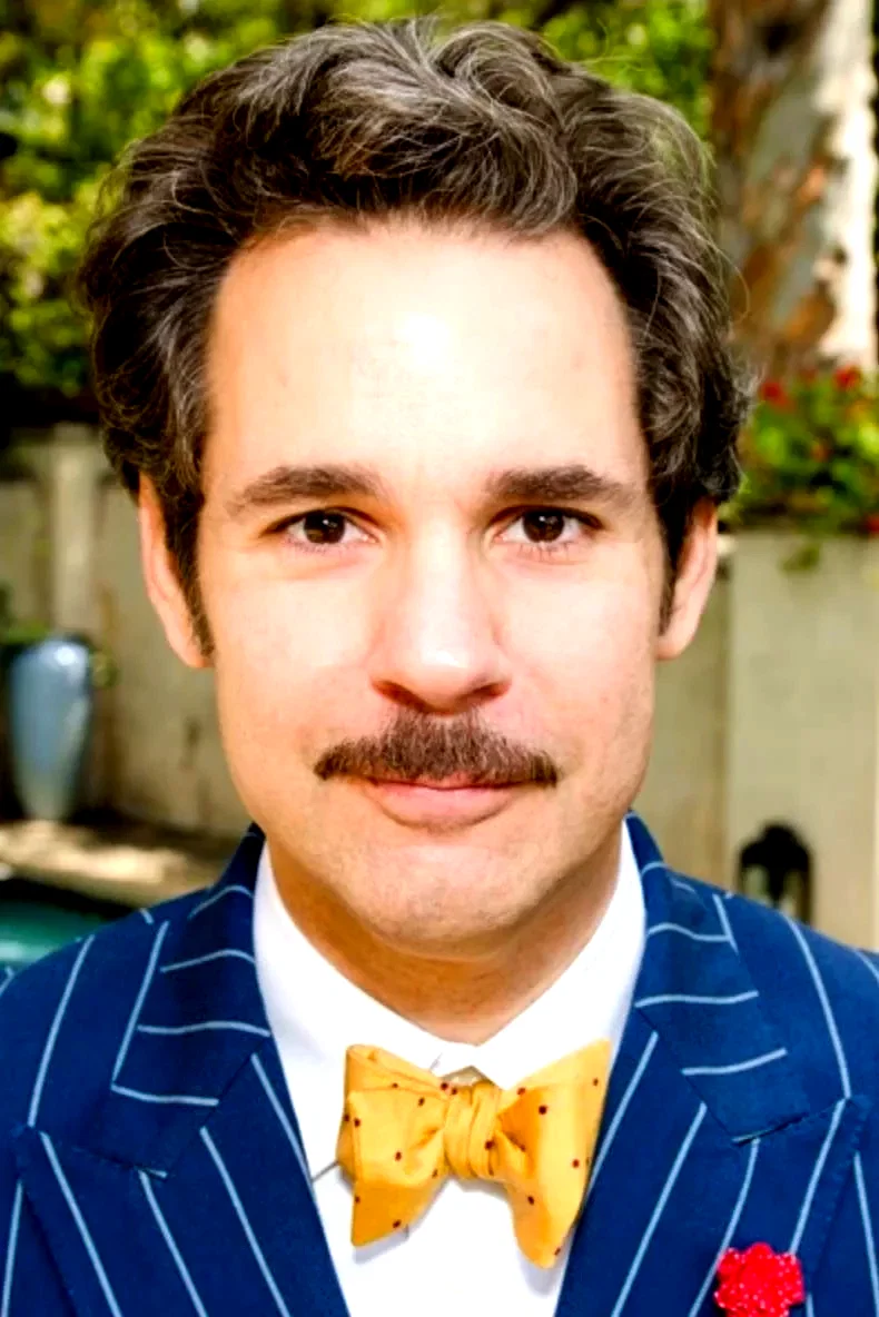  Paul F. Tompkins