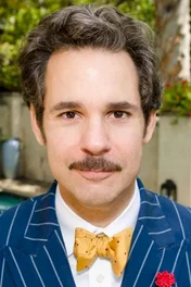  Paul F. Tompkins