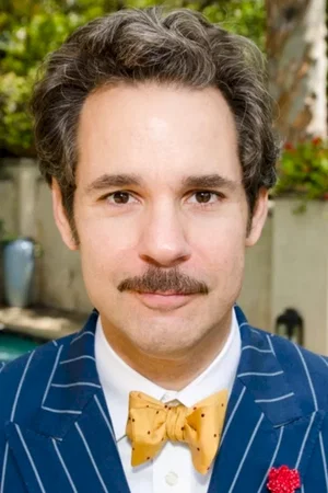 Paul F. Tompkins