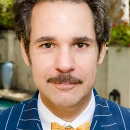  Paul F. Tompkins