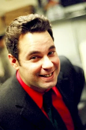  Paul F. Tompkins photo