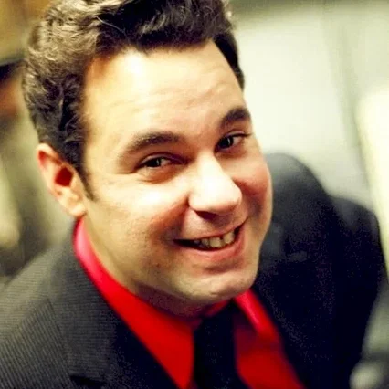  Paul F. Tompkins