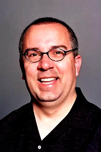 Jeff Pidgeon