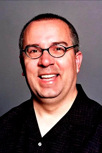 Jeff Pidgeon