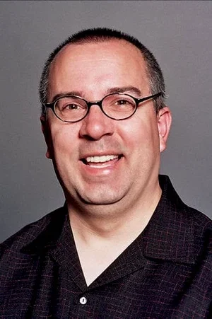 Jeff Pidgeon photo