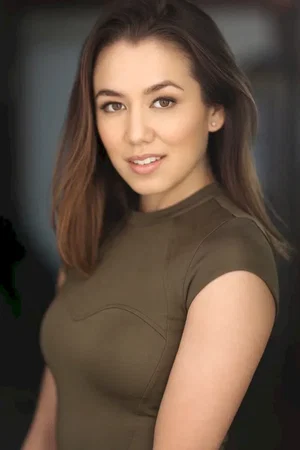 Luisa D'Oliveira photo
