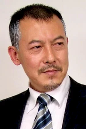  Zhensu Wu photo