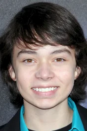 Noah Ringer 