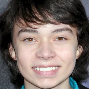 Photo star : Noah Ringer 