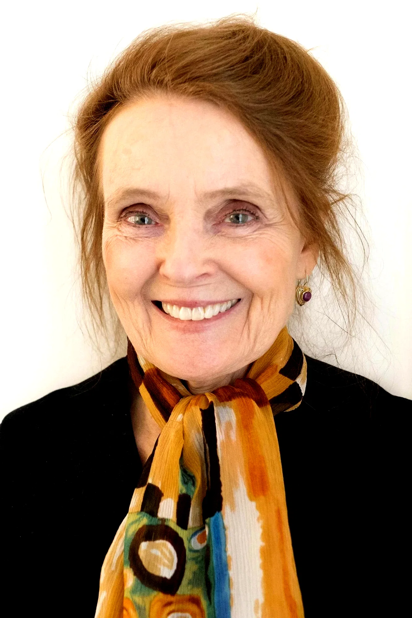 Katharine Houghton