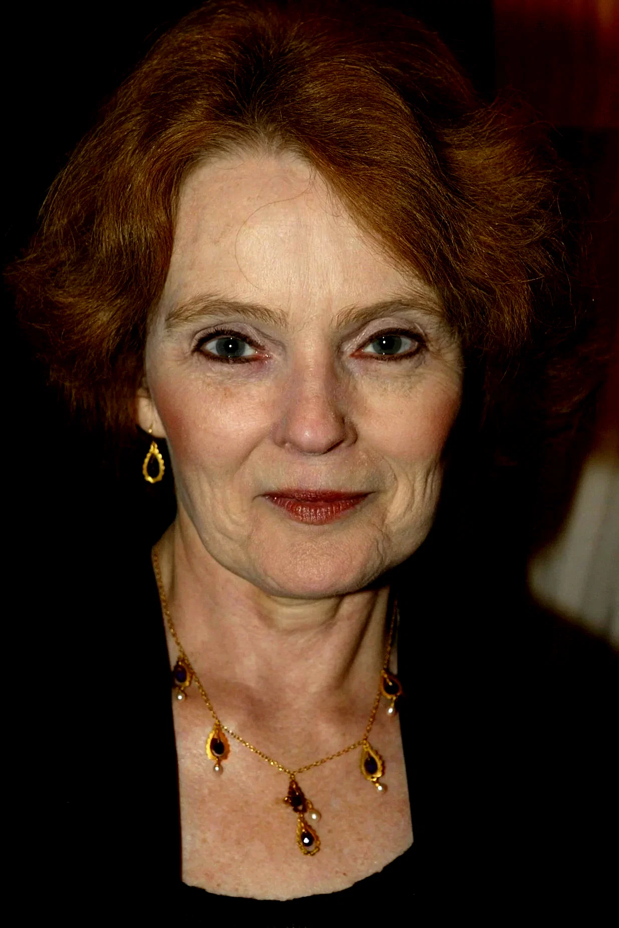Katharine Houghton