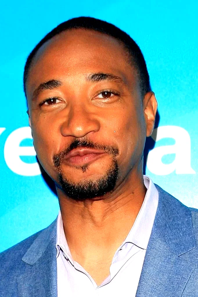 Damon Gupton