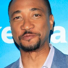 Photo star : Damon Gupton