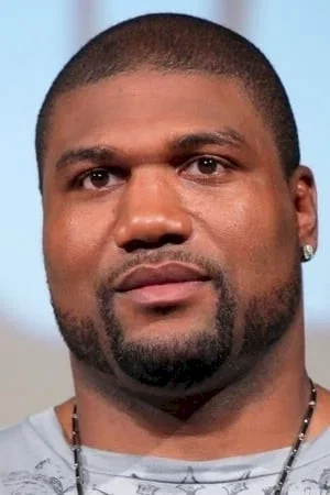 Quinton Jackson photo