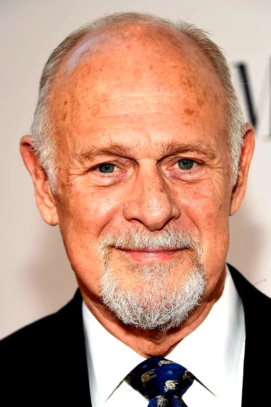  Gerald Mcraney