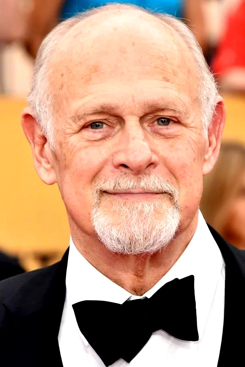  Gerald Mcraney
