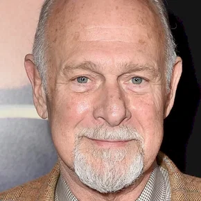 Photo star :  Gerald Mcraney