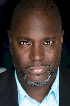  Marc-Anthony Massiah photo