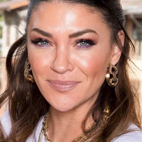 Photo star : Jessica Szohr