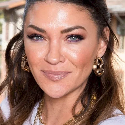 Jessica Szohr