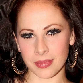 Photo star :  Gianna Michaels
