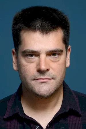 Nimrod Antal photo