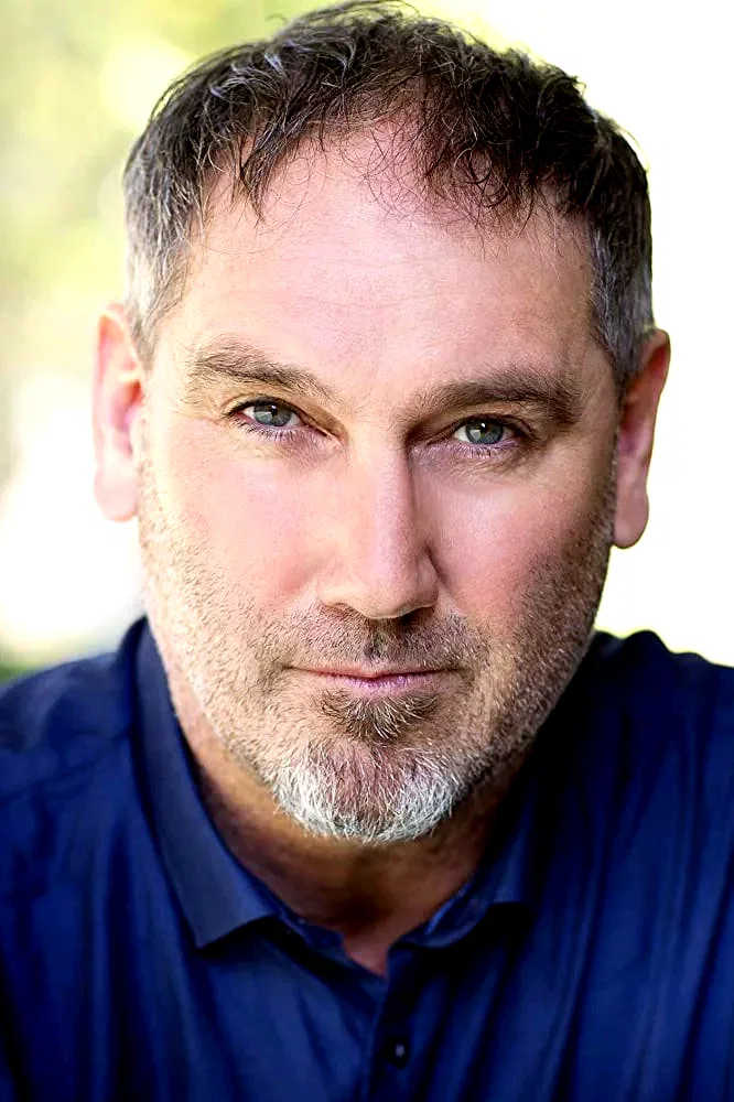  Colin Moody