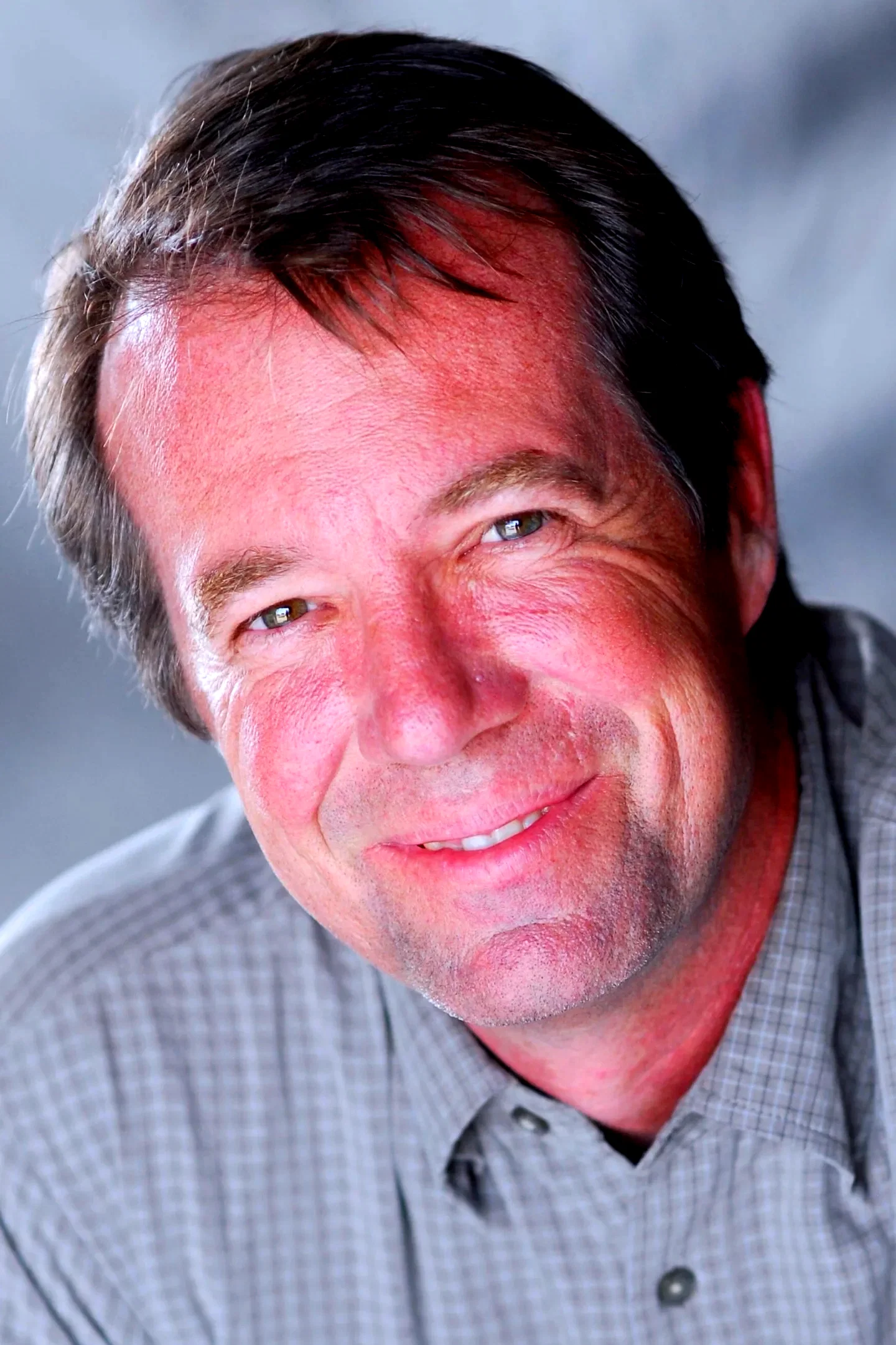  Eric Starkey