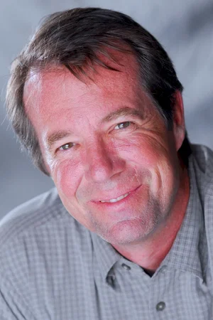  Eric Starkey