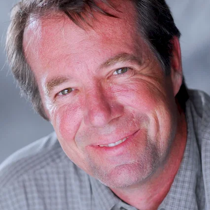  Eric Starkey