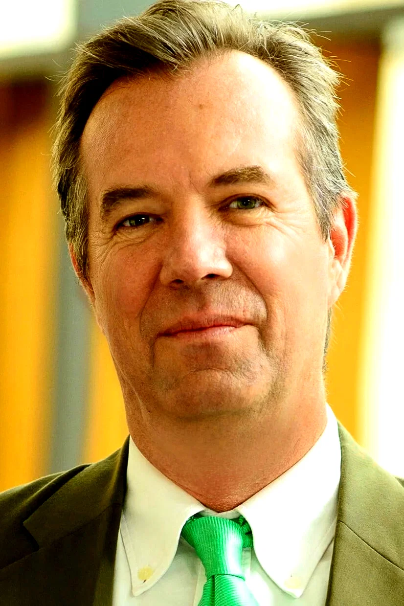  Eric Starkey