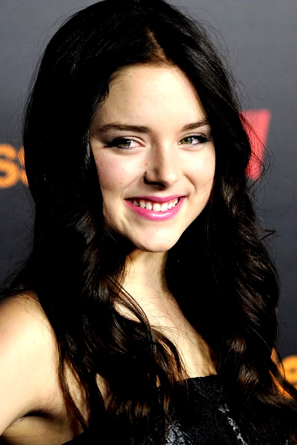 Madison Davenport
