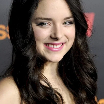 Madison Davenport
