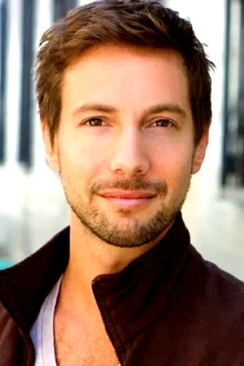 Jonah Blechman