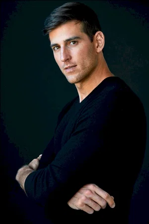 Jonathan Chase photo