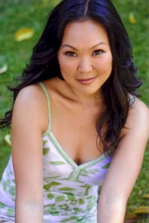 Angela Oh photo