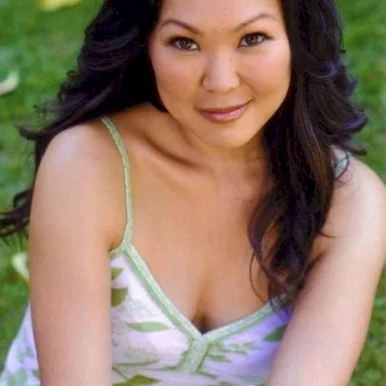 Angela Oh