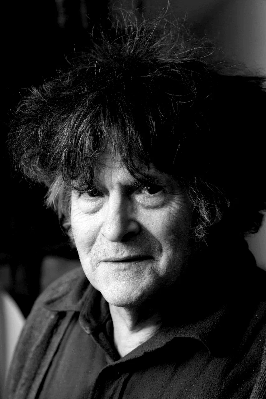Heathcote Williams