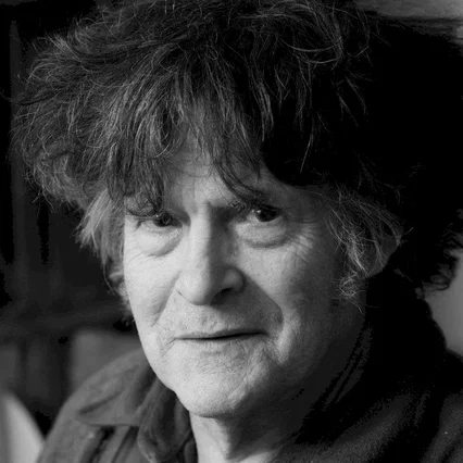 Heathcote Williams