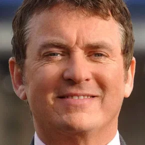 Photo star :  Shane Richie