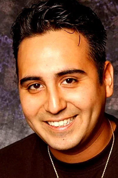  Jeffrey Garcia