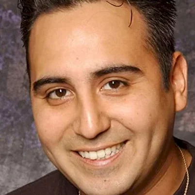  Jeffrey Garcia