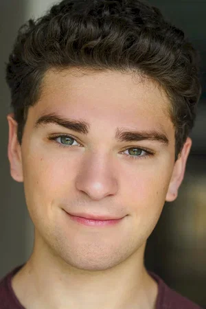 Jake Cherry photo