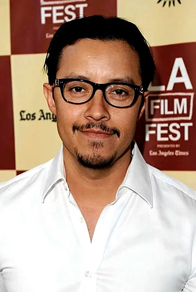 Efren Ramirez