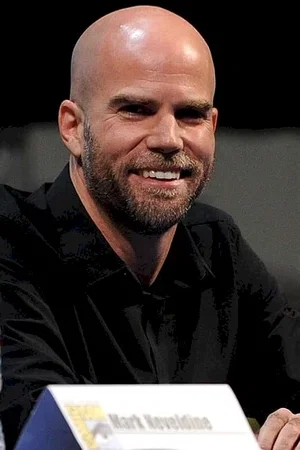 Brian  Taylor photo
