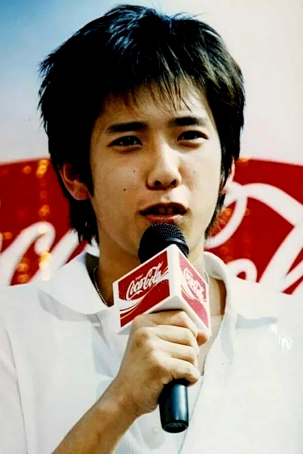 Kazunari Ninomiya