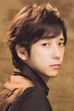 Kazunari Ninomiya photo