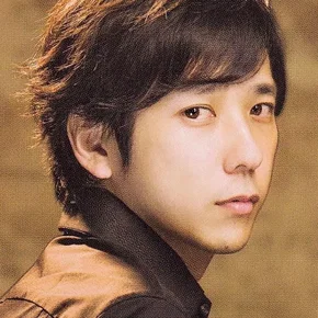 Photo star : Kazunari Ninomiya