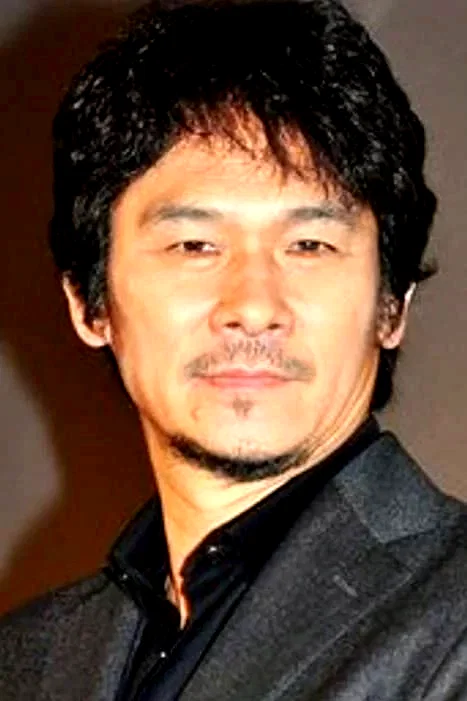 Tsuyoshi Ihara
